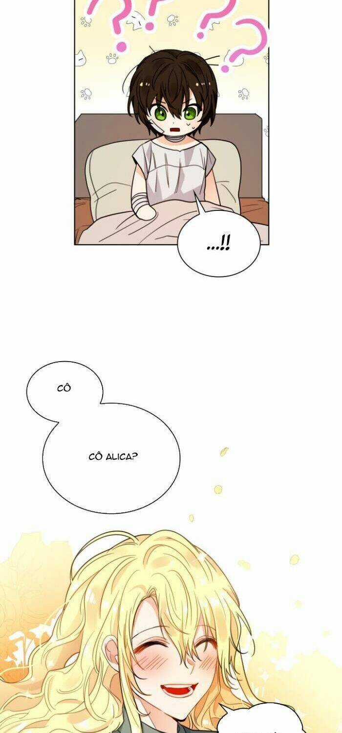 Huyết Nghiệp Kị Sĩ Chuyển Sinh Chapter 56 trang 30