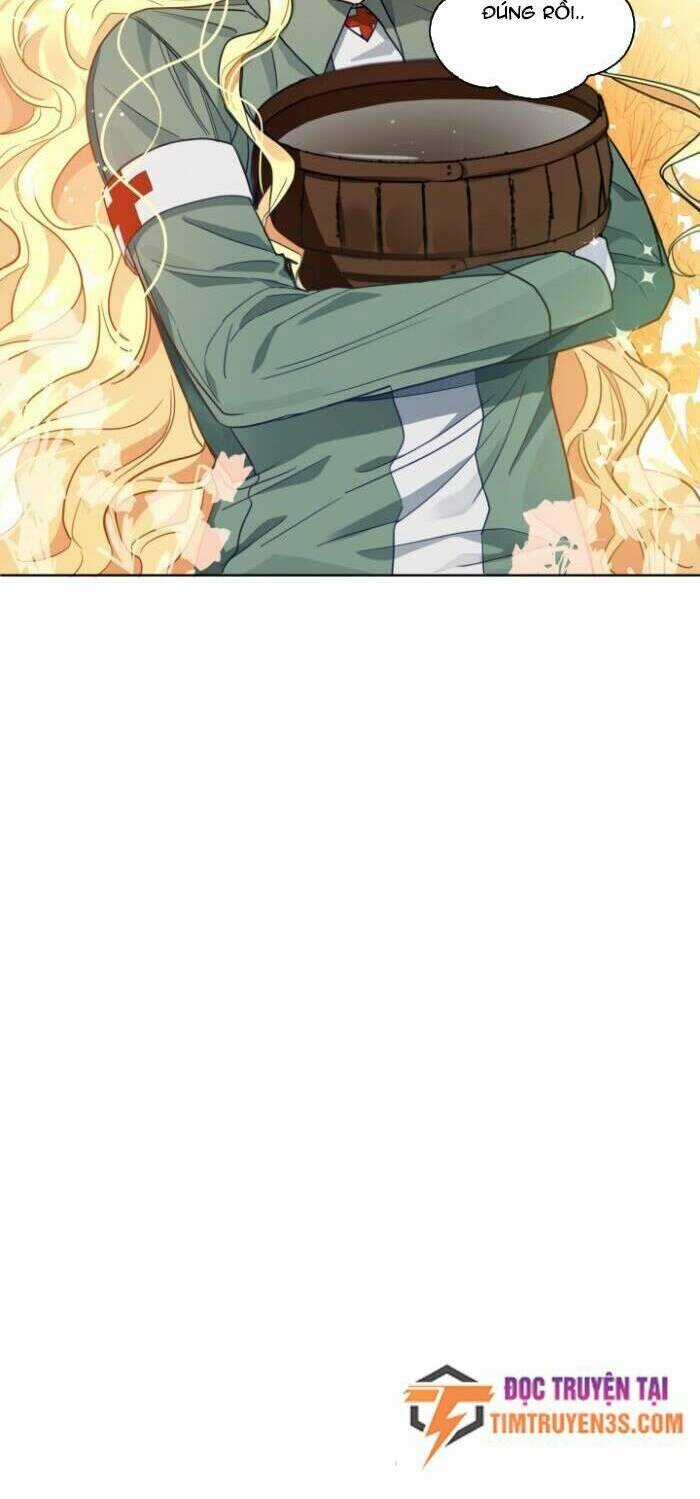 Huyết Nghiệp Kị Sĩ Chuyển Sinh Chapter 56 trang 31