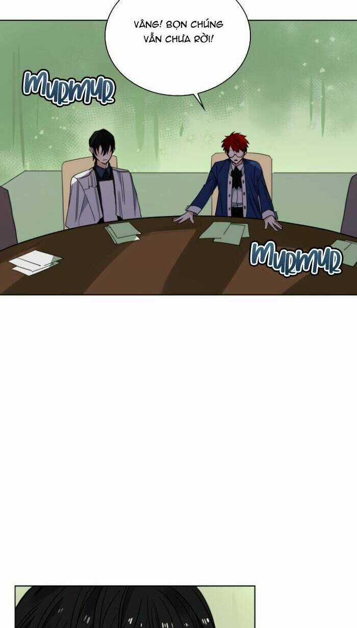 Huyết Nghiệp Kị Sĩ Chuyển Sinh Chapter 56 trang 33