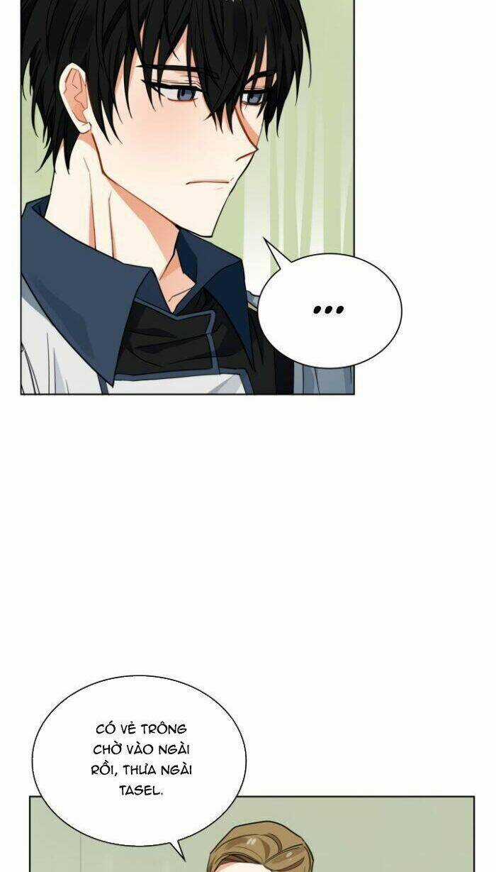 Huyết Nghiệp Kị Sĩ Chuyển Sinh Chapter 56 trang 34