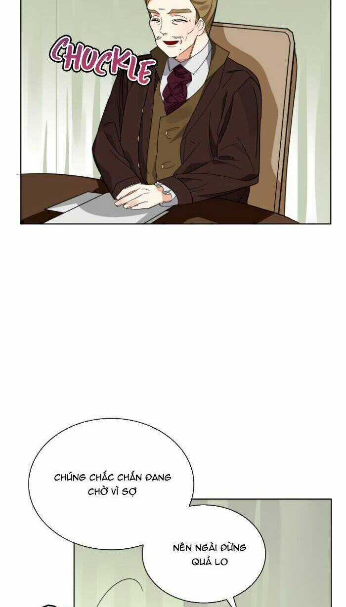 Huyết Nghiệp Kị Sĩ Chuyển Sinh Chapter 56 trang 35