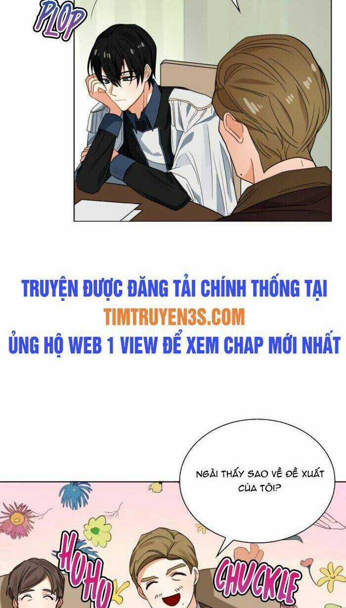 Huyết Nghiệp Kị Sĩ Chuyển Sinh Chapter 56 trang 36