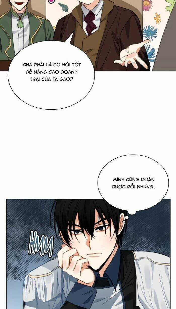 Huyết Nghiệp Kị Sĩ Chuyển Sinh Chapter 56 trang 37