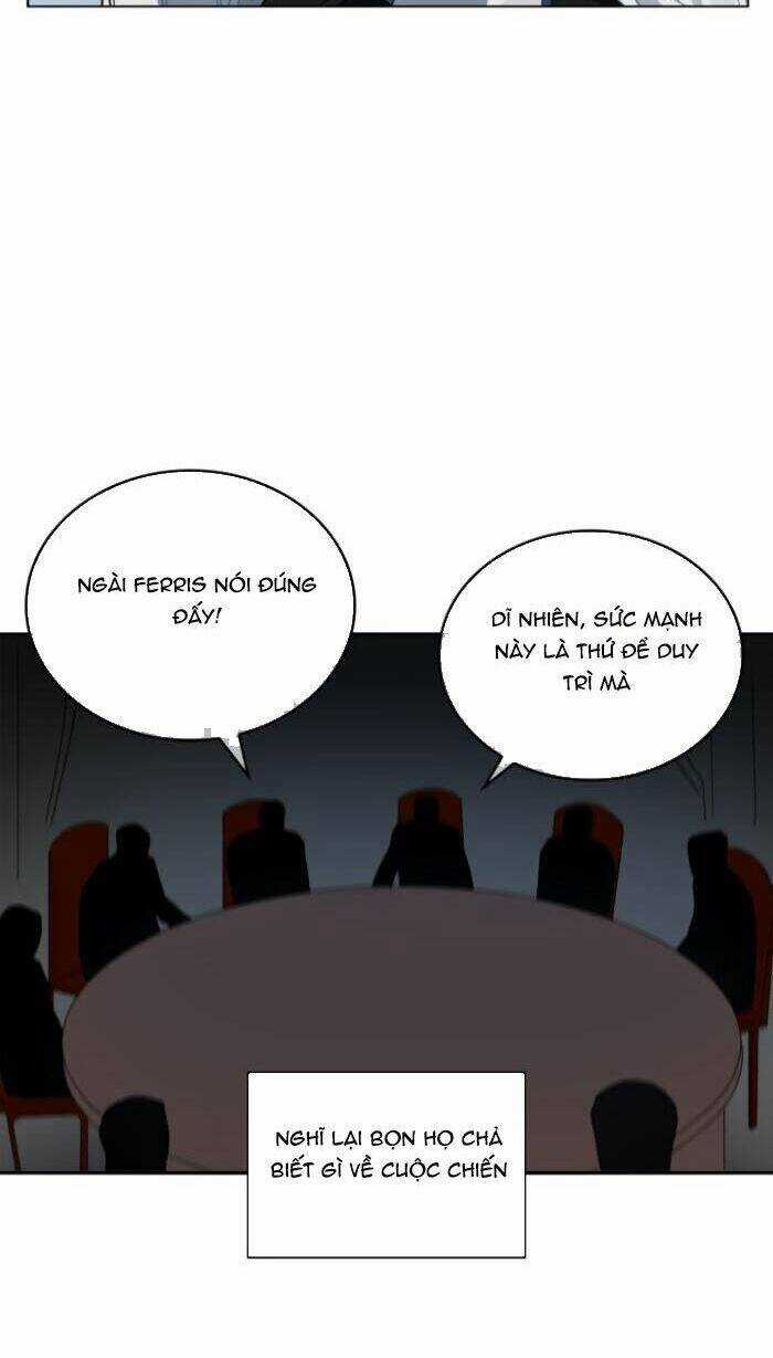 Huyết Nghiệp Kị Sĩ Chuyển Sinh Chapter 56 trang 38