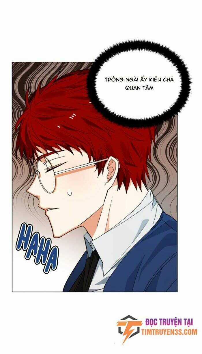 Huyết Nghiệp Kị Sĩ Chuyển Sinh Chapter 56 trang 41