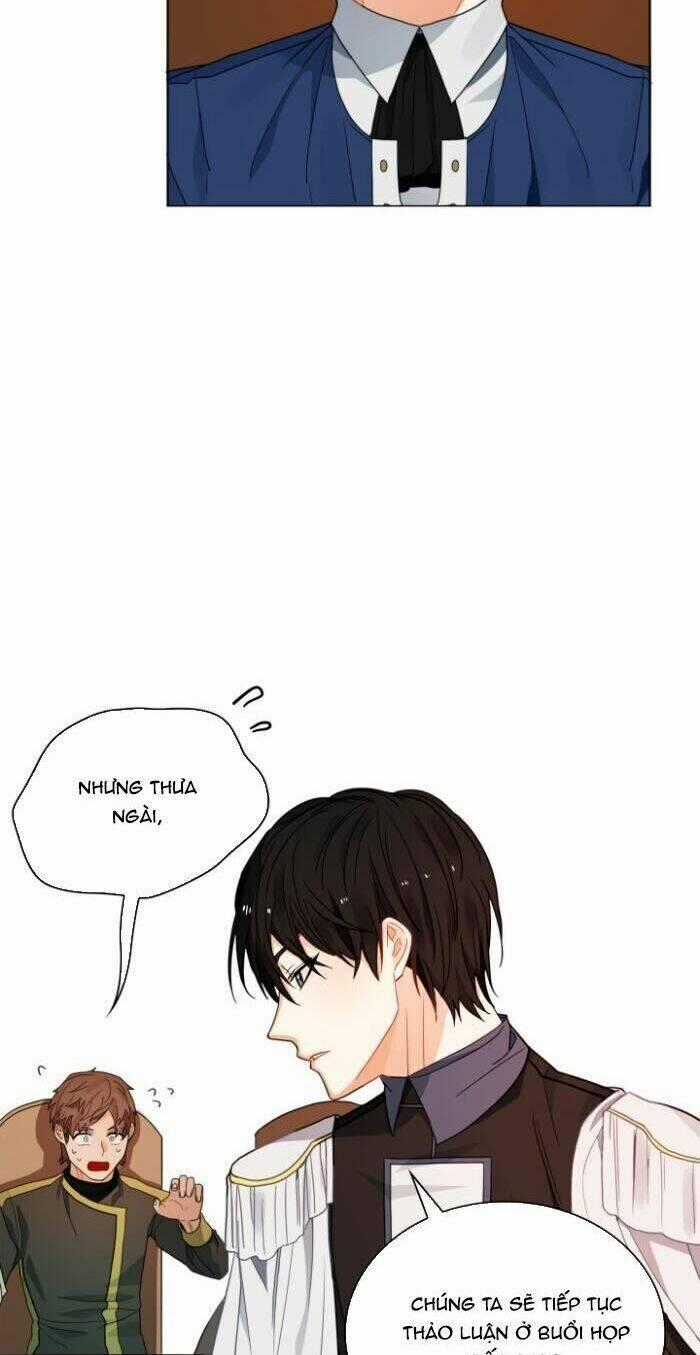 Huyết Nghiệp Kị Sĩ Chuyển Sinh Chapter 56 trang 46