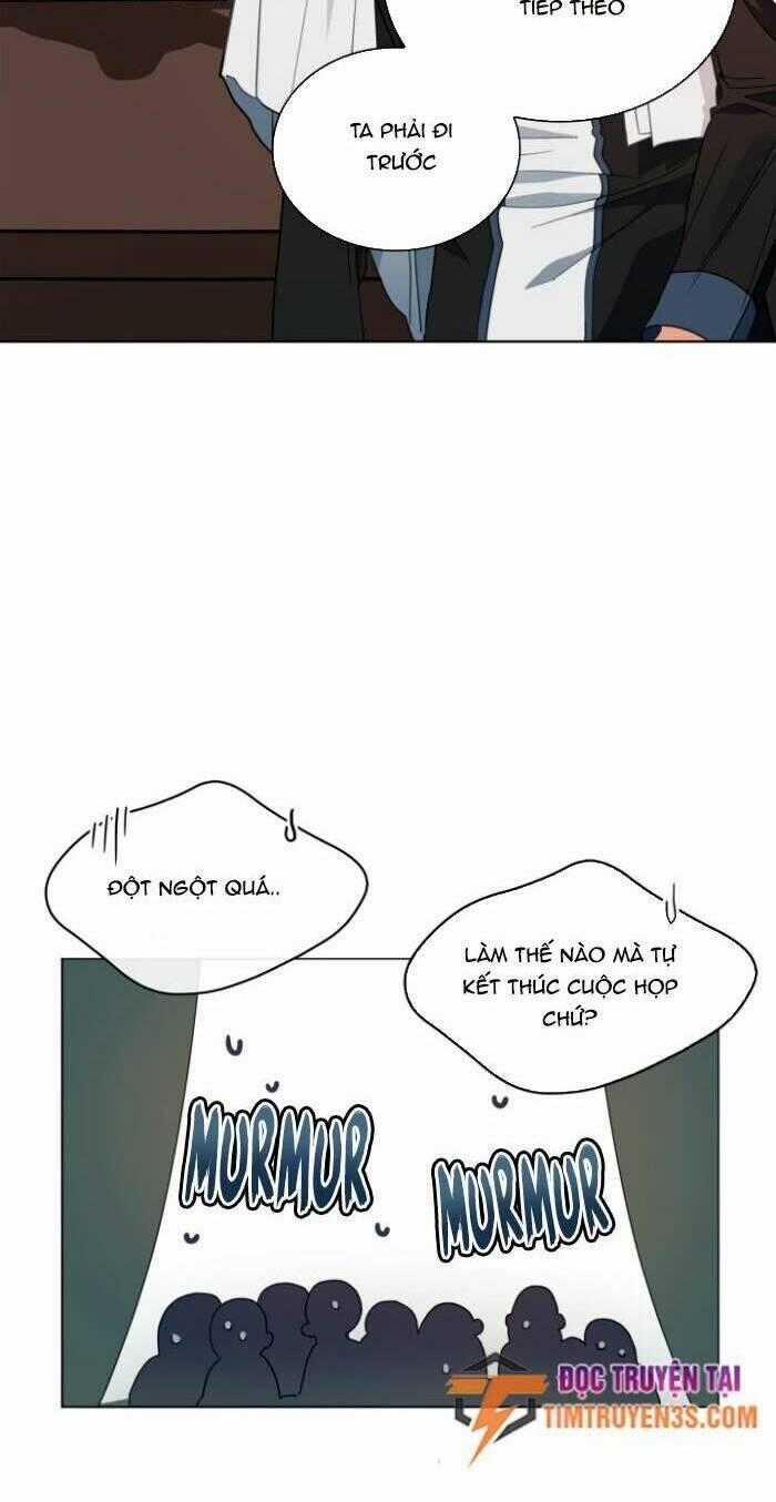 Huyết Nghiệp Kị Sĩ Chuyển Sinh Chapter 56 trang 47