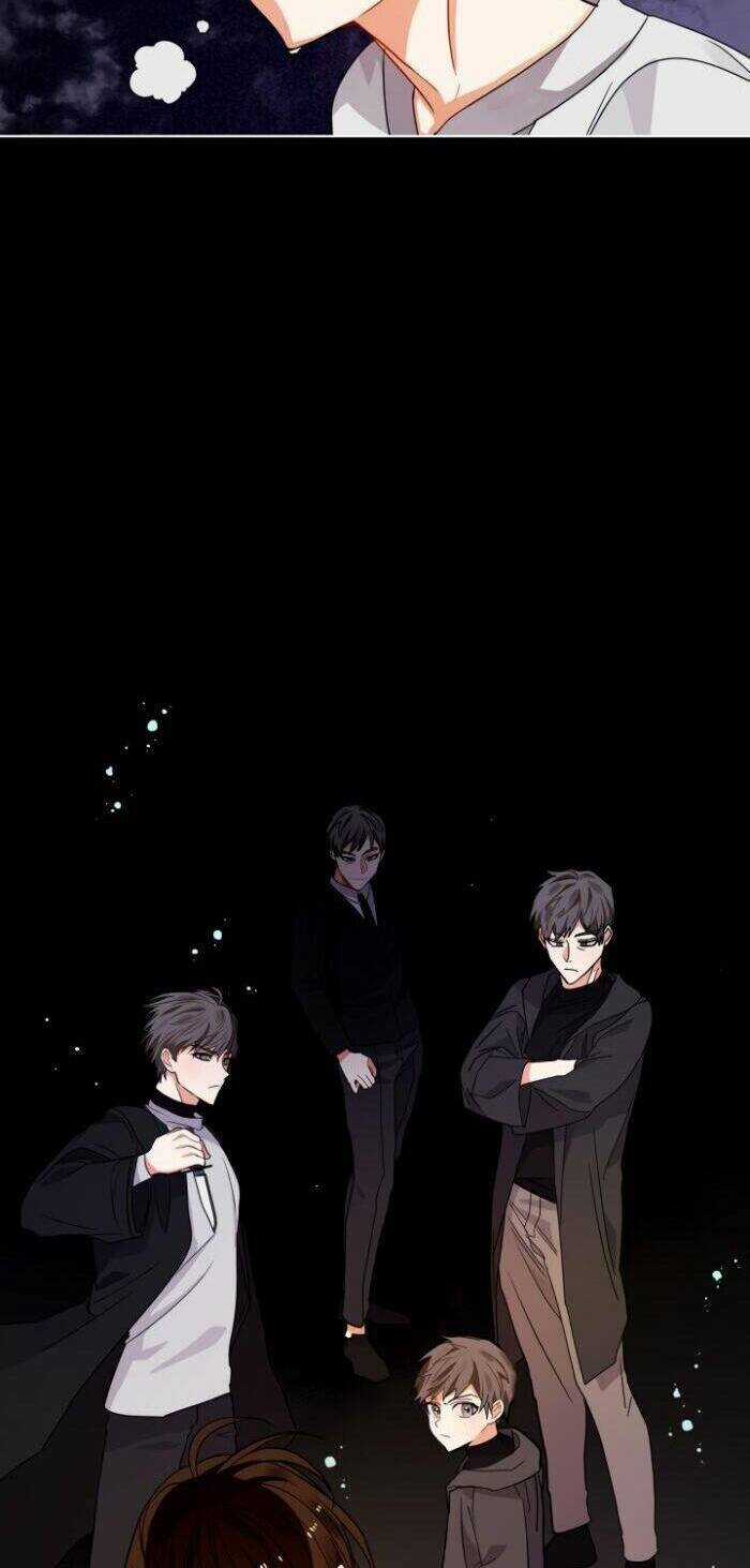 Huyết Nghiệp Kị Sĩ Chuyển Sinh Chapter 56 trang 5