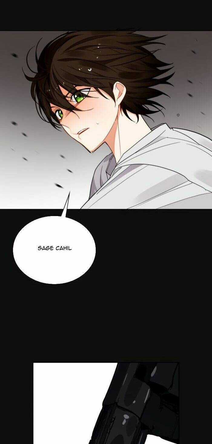 Huyết Nghiệp Kị Sĩ Chuyển Sinh Chapter 56 trang 9