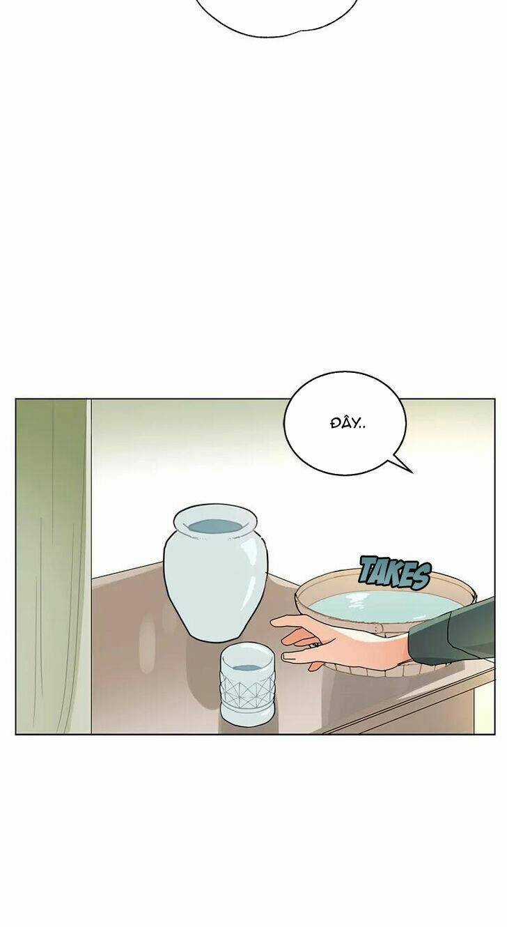 Huyết Nghiệp Kị Sĩ Chuyển Sinh Chapter 57 trang 10