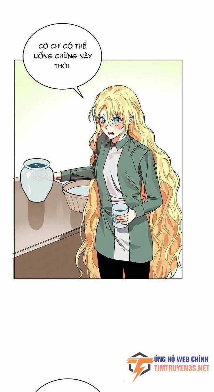 Huyết Nghiệp Kị Sĩ Chuyển Sinh Chapter 57 trang 11