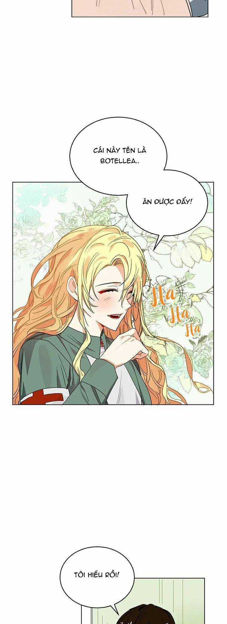 Huyết Nghiệp Kị Sĩ Chuyển Sinh Chapter 57 trang 14