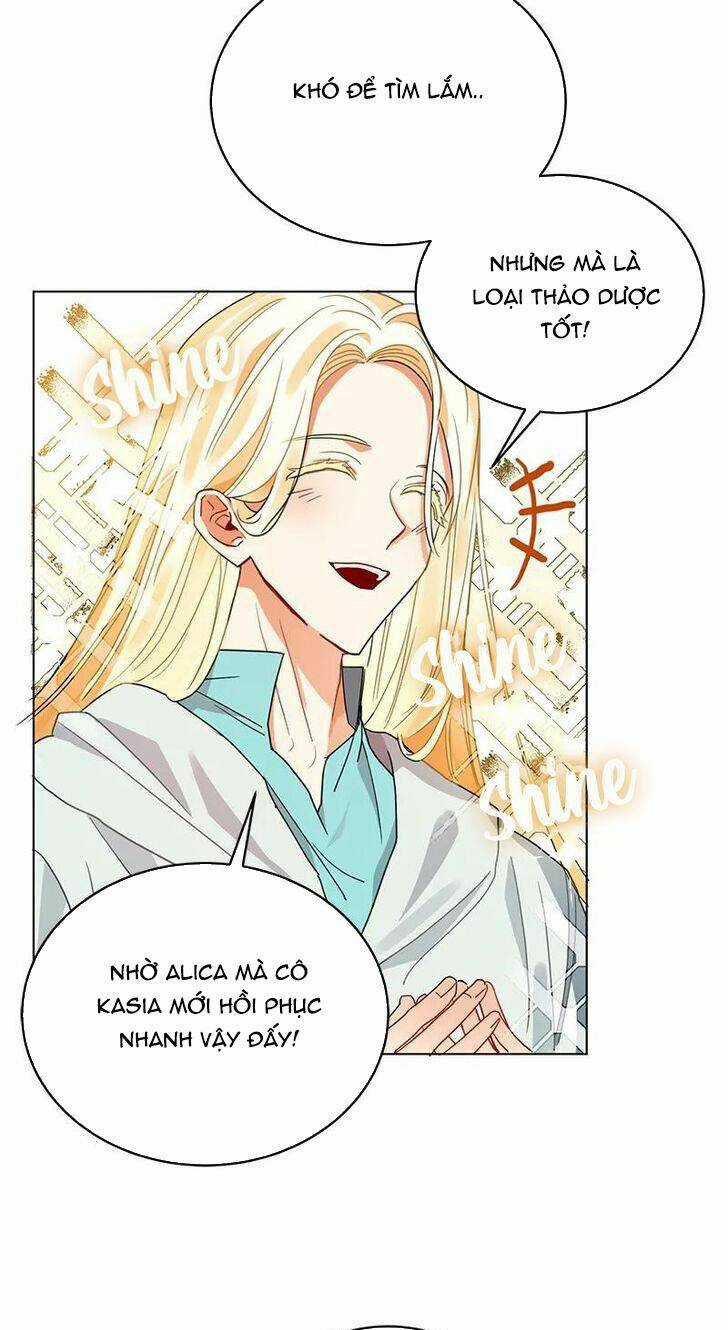 Huyết Nghiệp Kị Sĩ Chuyển Sinh Chapter 57 trang 16