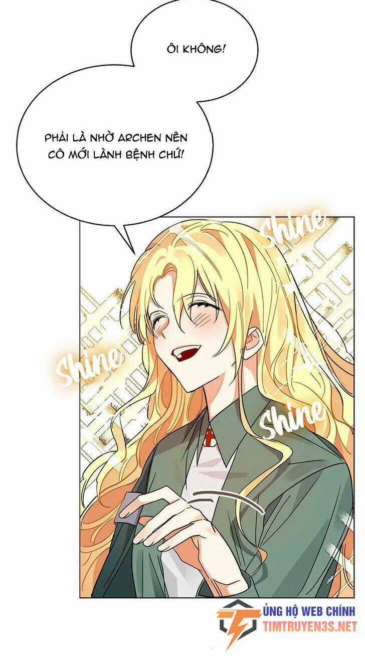 Huyết Nghiệp Kị Sĩ Chuyển Sinh Chapter 57 trang 17