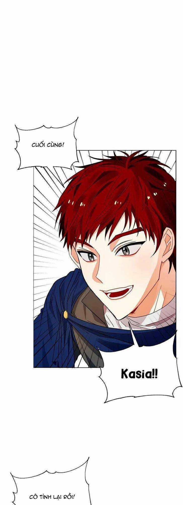 Huyết Nghiệp Kị Sĩ Chuyển Sinh Chapter 57 trang 19