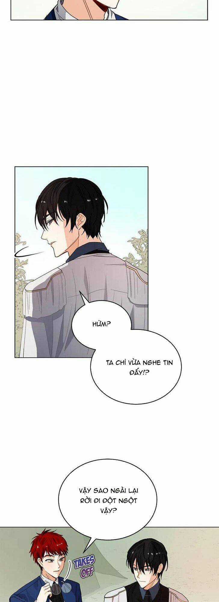 Huyết Nghiệp Kị Sĩ Chuyển Sinh Chapter 57 trang 2