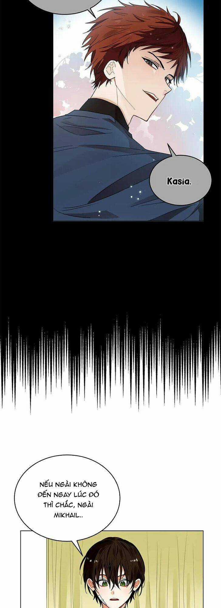 Huyết Nghiệp Kị Sĩ Chuyển Sinh Chapter 57 trang 24