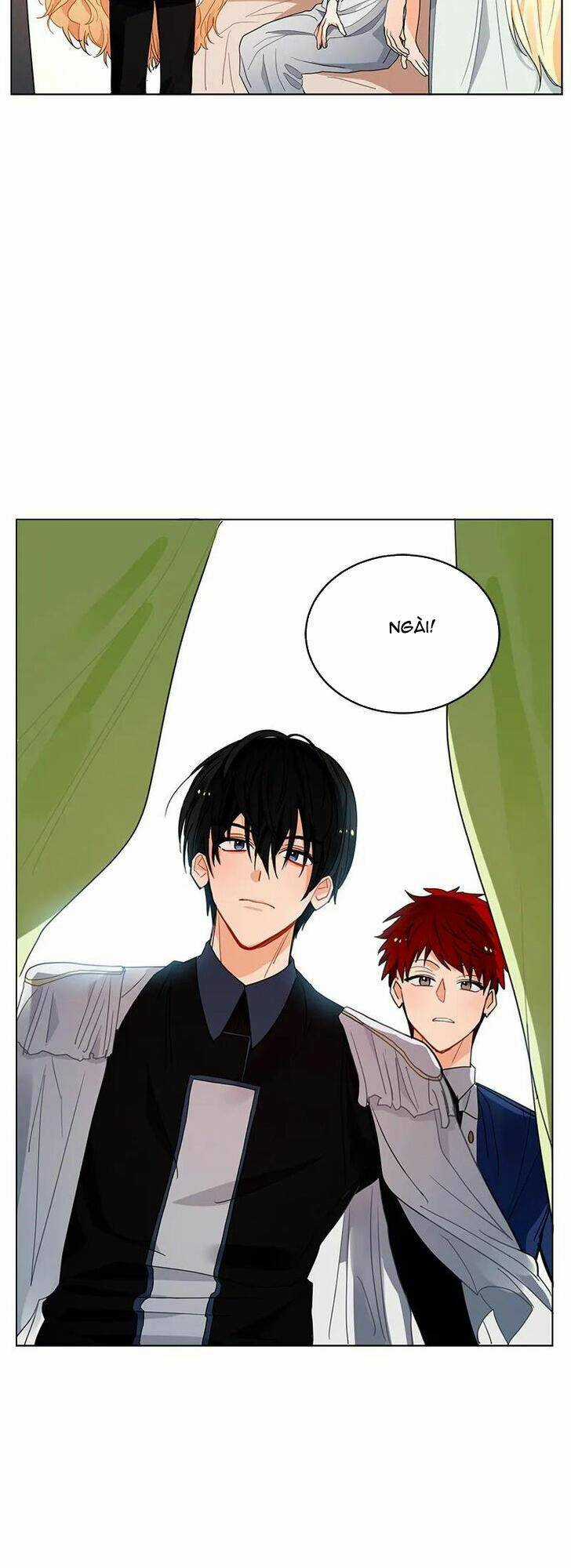 Huyết Nghiệp Kị Sĩ Chuyển Sinh Chapter 57 trang 30