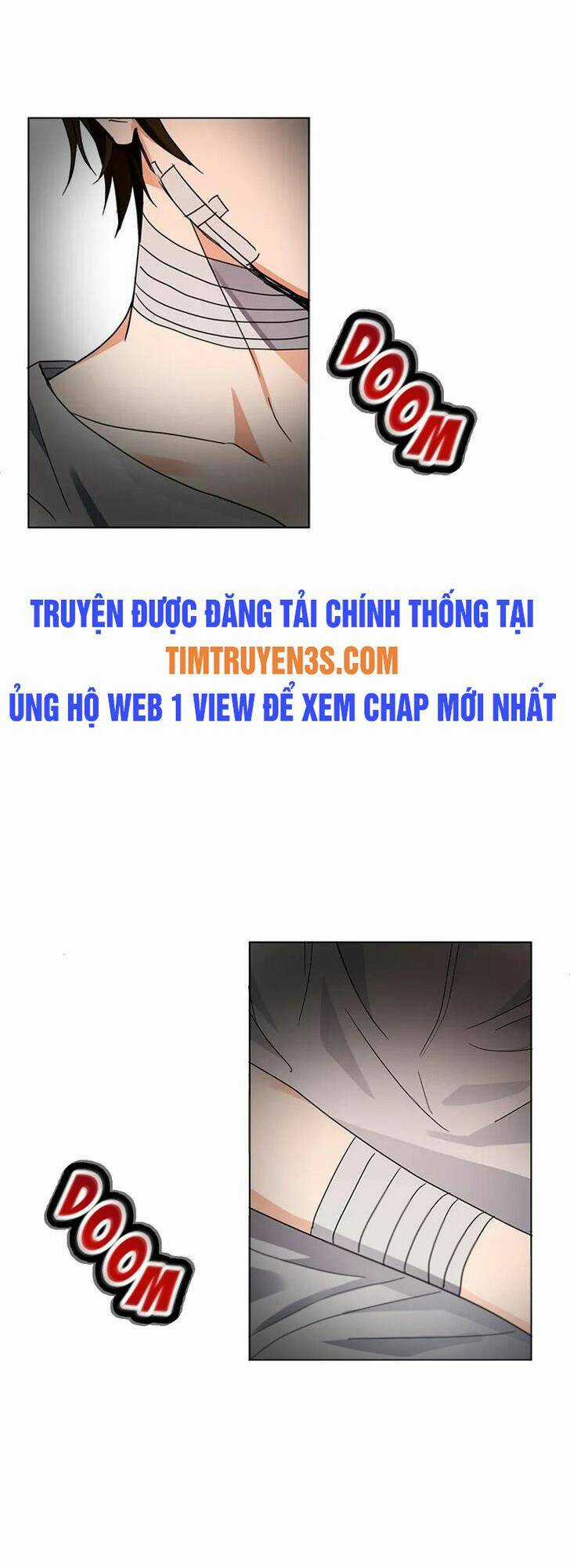 Huyết Nghiệp Kị Sĩ Chuyển Sinh Chapter 57 trang 33