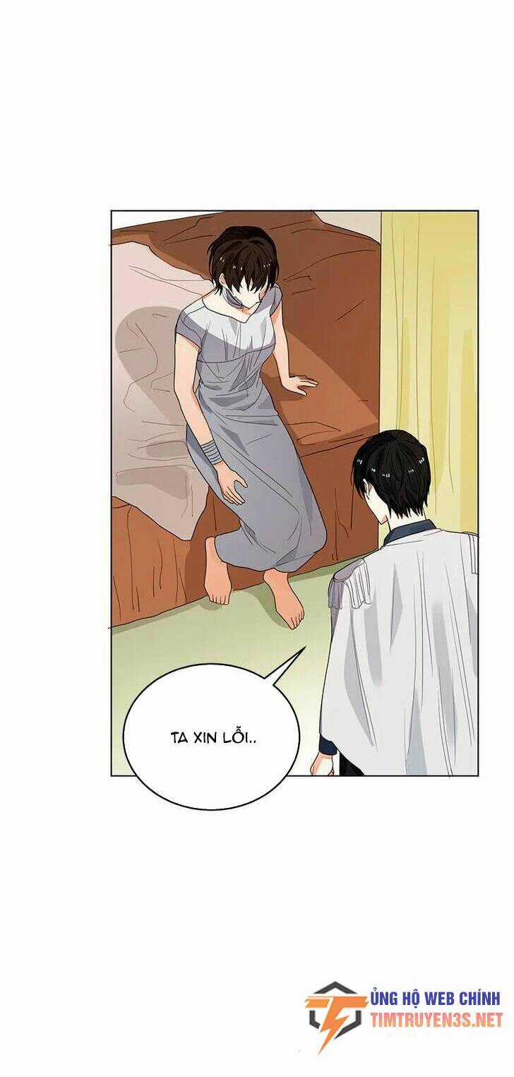 Huyết Nghiệp Kị Sĩ Chuyển Sinh Chapter 57 trang 35