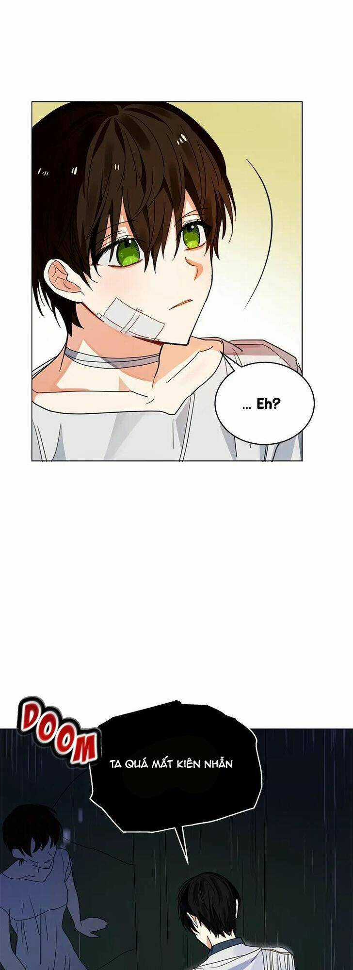 Huyết Nghiệp Kị Sĩ Chuyển Sinh Chapter 57 trang 36