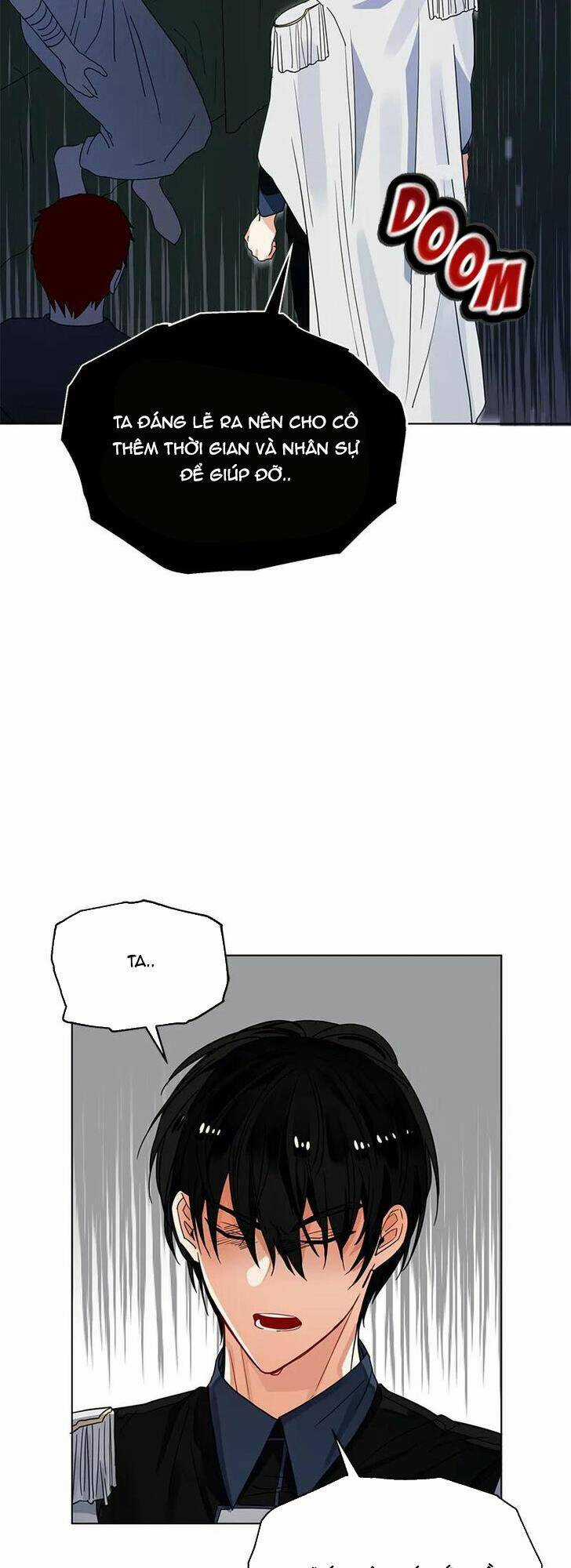 Huyết Nghiệp Kị Sĩ Chuyển Sinh Chapter 57 trang 37