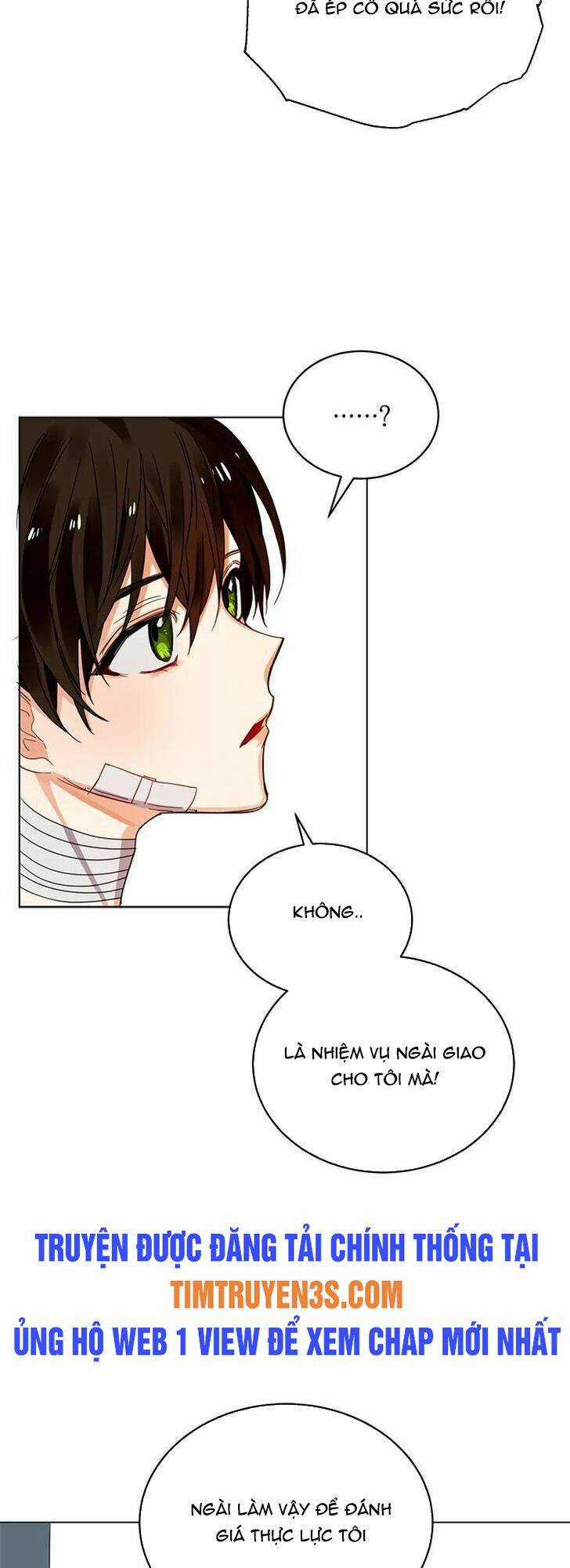 Huyết Nghiệp Kị Sĩ Chuyển Sinh Chapter 57 trang 38