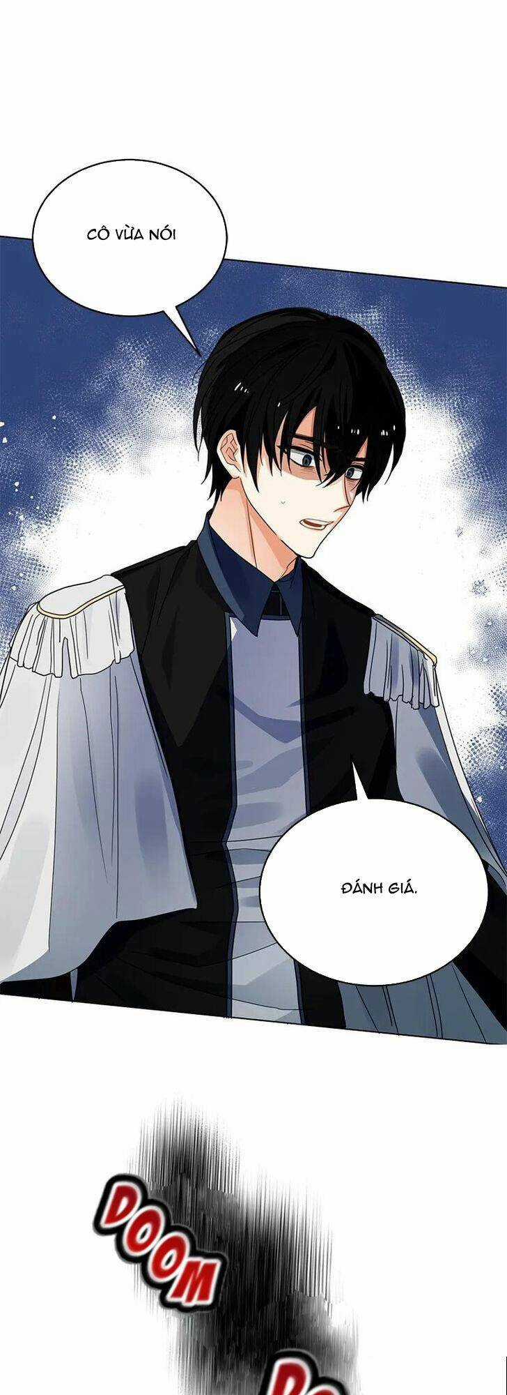 Huyết Nghiệp Kị Sĩ Chuyển Sinh Chapter 57 trang 40