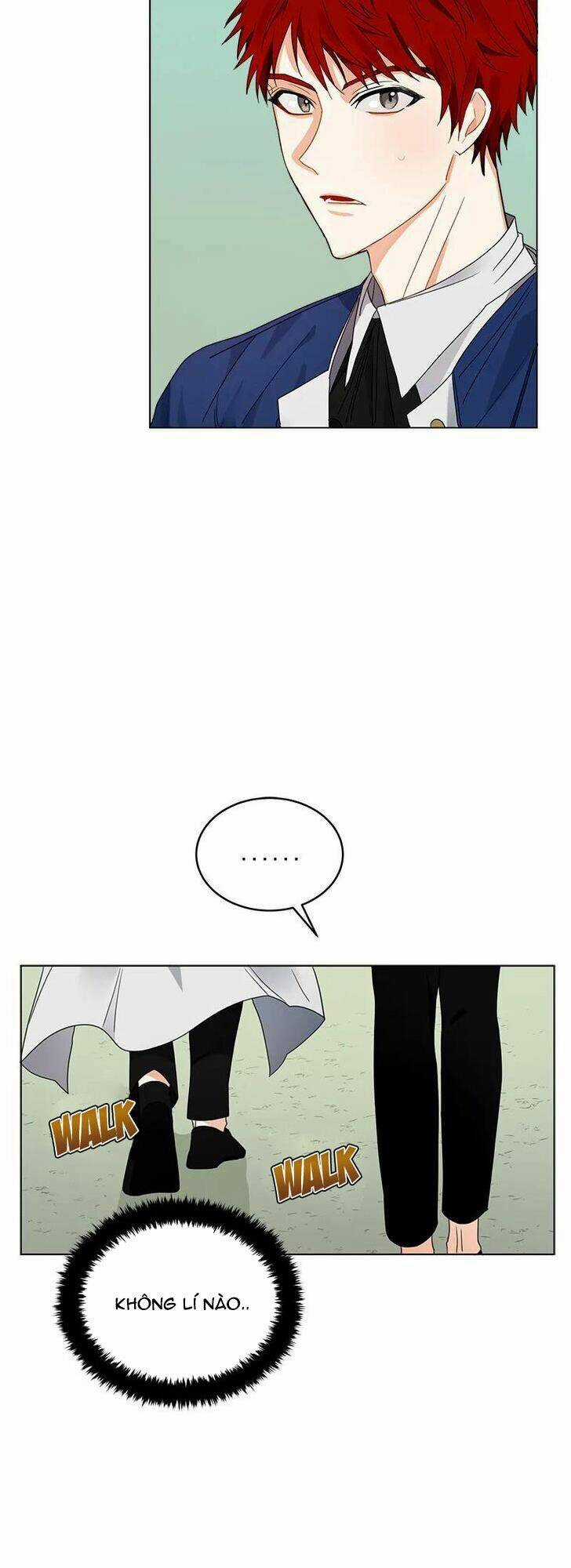 Huyết Nghiệp Kị Sĩ Chuyển Sinh Chapter 57 trang 6