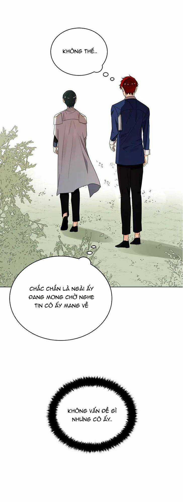 Huyết Nghiệp Kị Sĩ Chuyển Sinh Chapter 57 trang 7