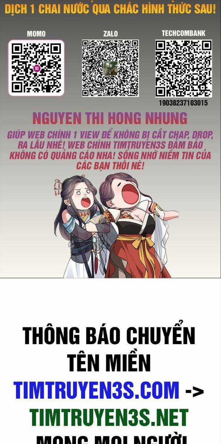 Huyết Nghiệp Kị Sĩ Chuyển Sinh Chapter 58 trang 1