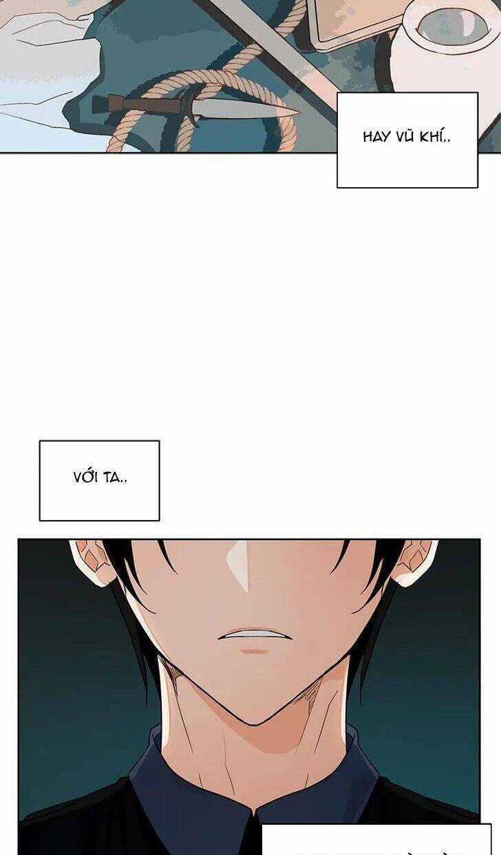 Huyết Nghiệp Kị Sĩ Chuyển Sinh Chapter 58 trang 10