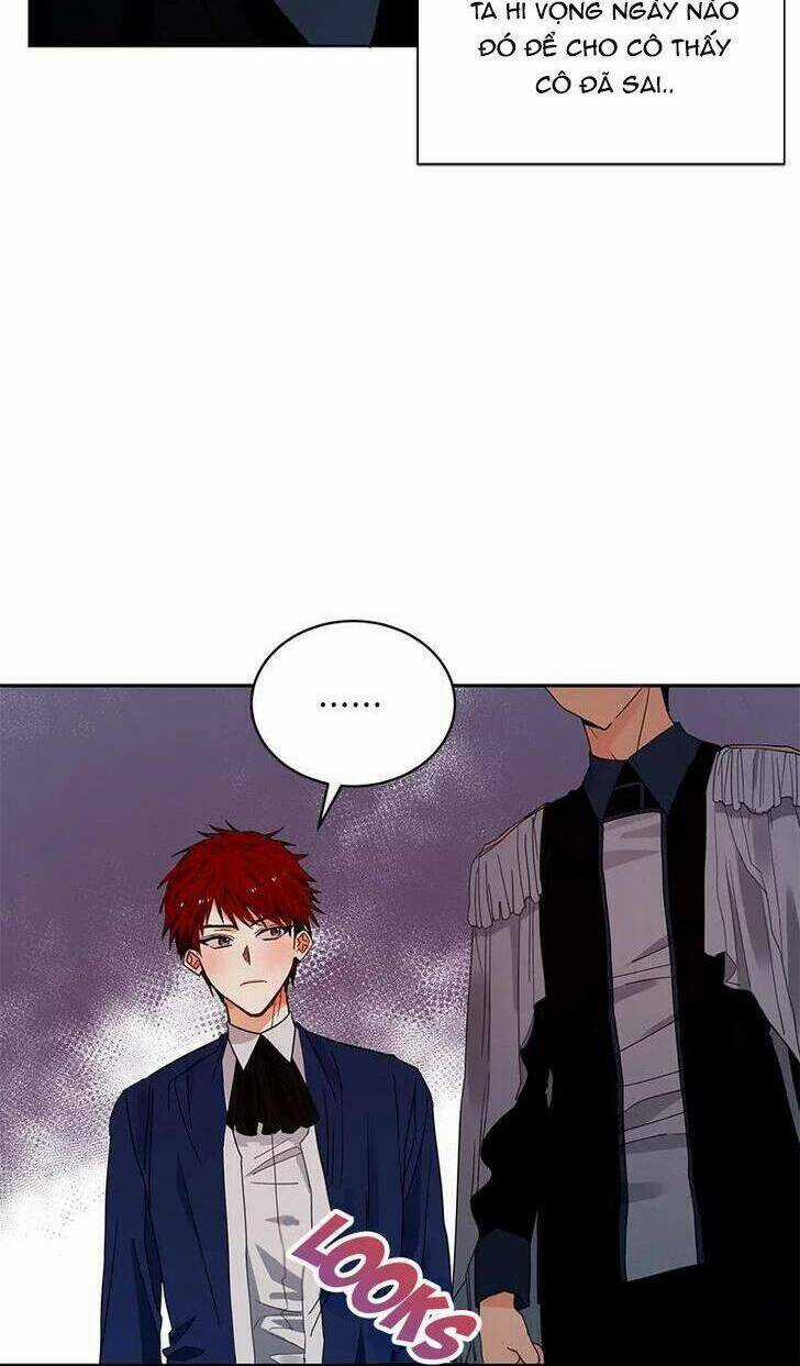 Huyết Nghiệp Kị Sĩ Chuyển Sinh Chapter 58 trang 11