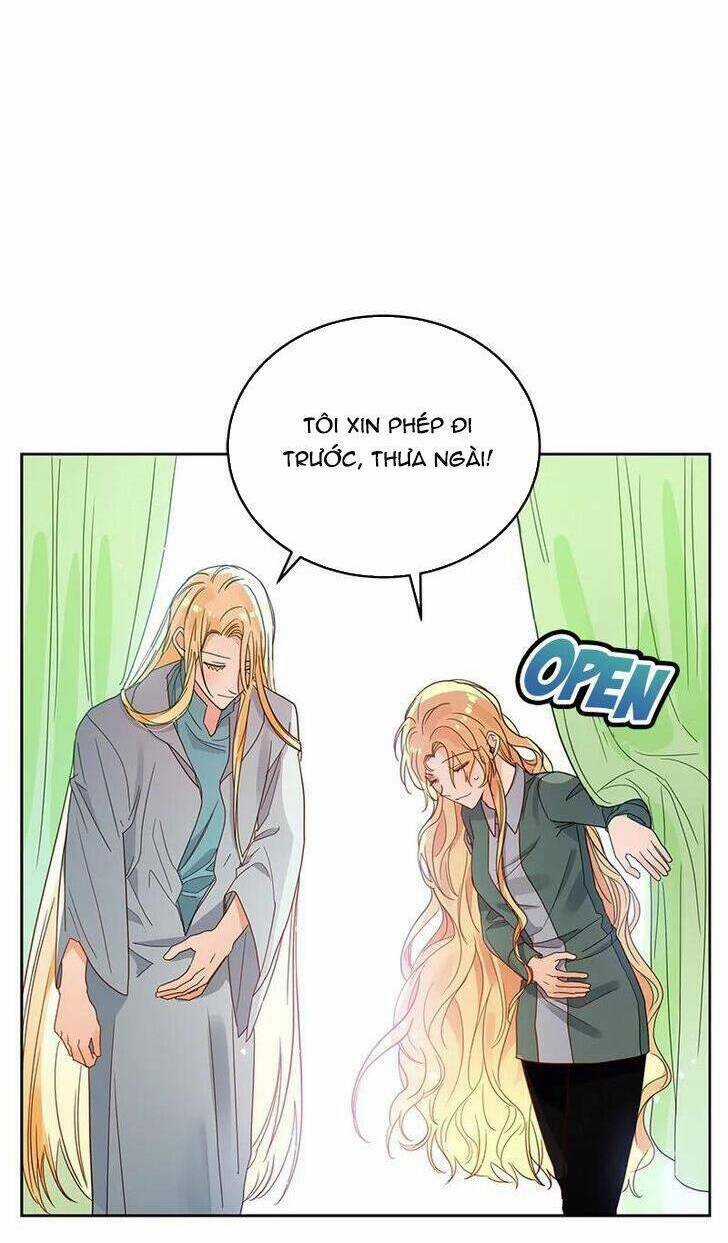 Huyết Nghiệp Kị Sĩ Chuyển Sinh Chapter 58 trang 14