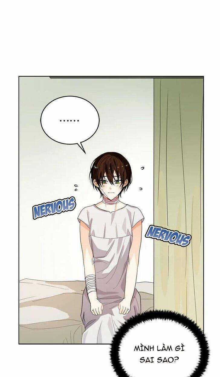 Huyết Nghiệp Kị Sĩ Chuyển Sinh Chapter 58 trang 16