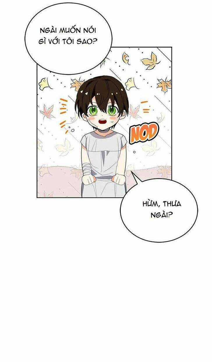 Huyết Nghiệp Kị Sĩ Chuyển Sinh Chapter 58 trang 19