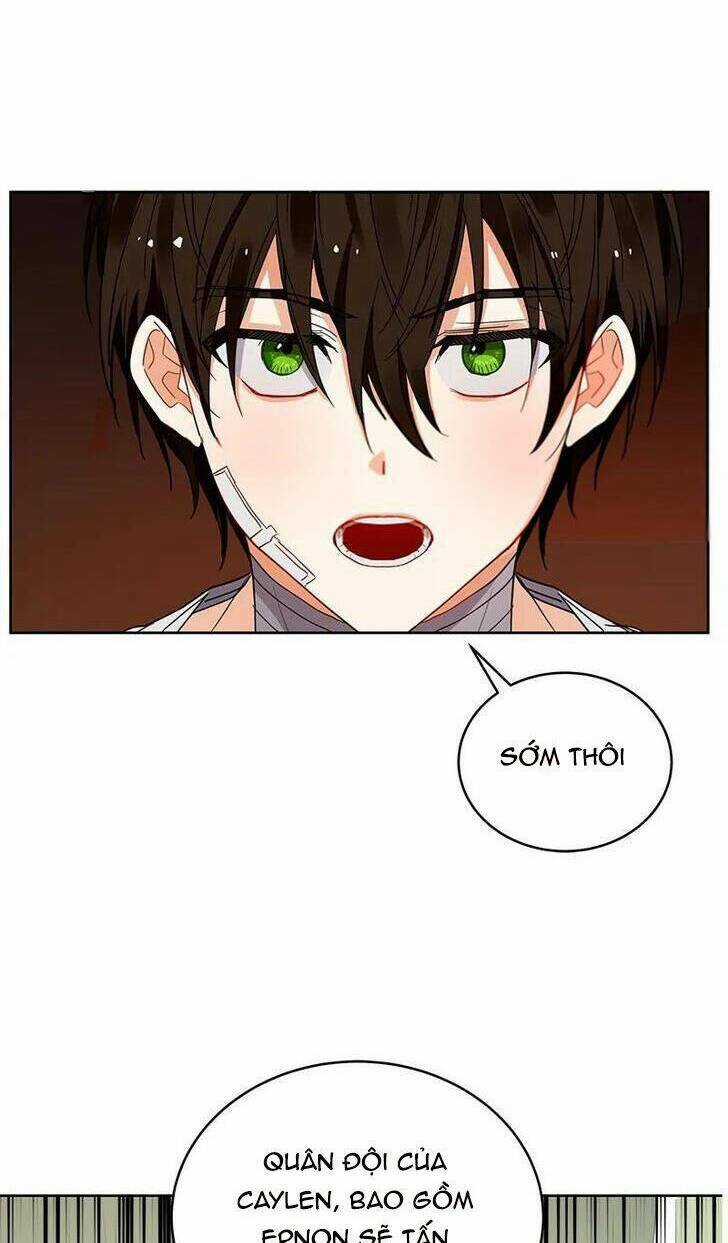 Huyết Nghiệp Kị Sĩ Chuyển Sinh Chapter 58 trang 20