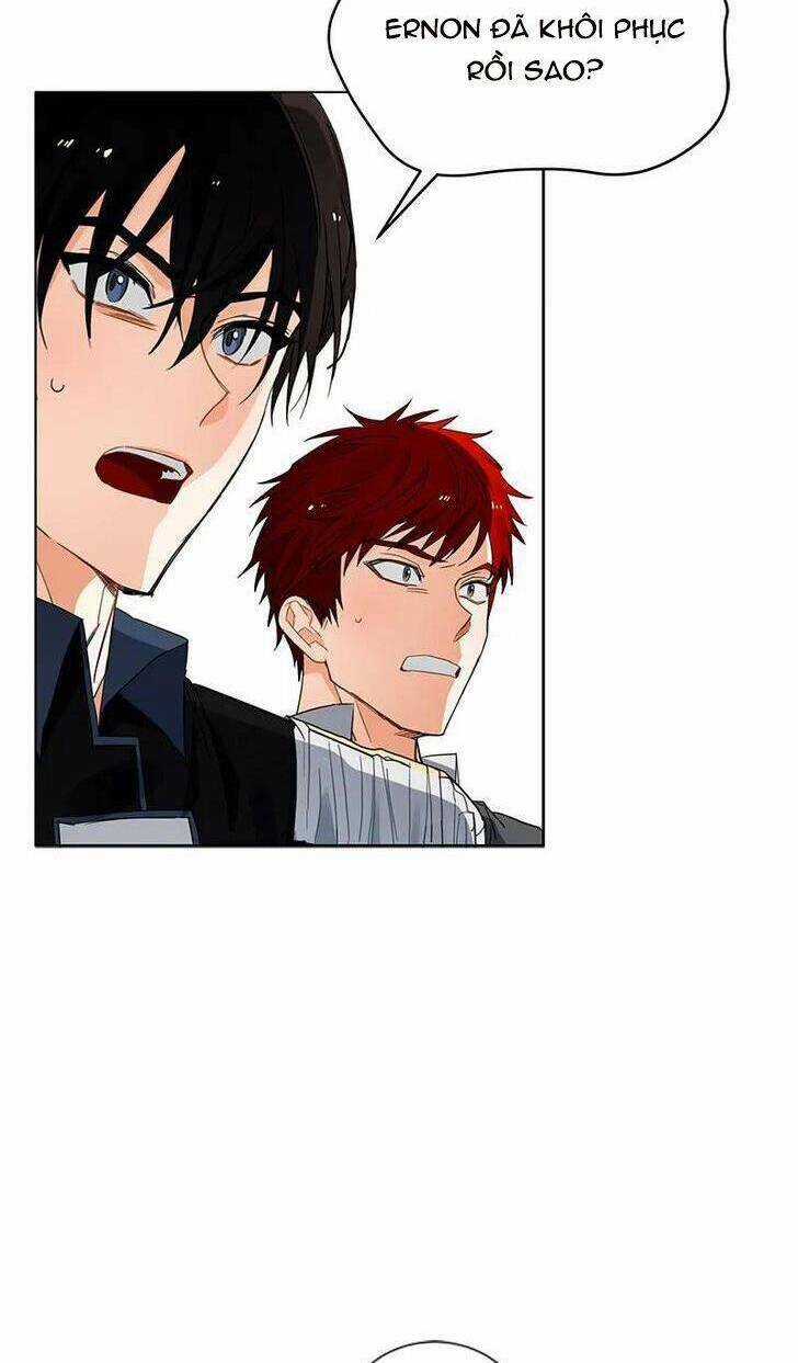 Huyết Nghiệp Kị Sĩ Chuyển Sinh Chapter 58 trang 22