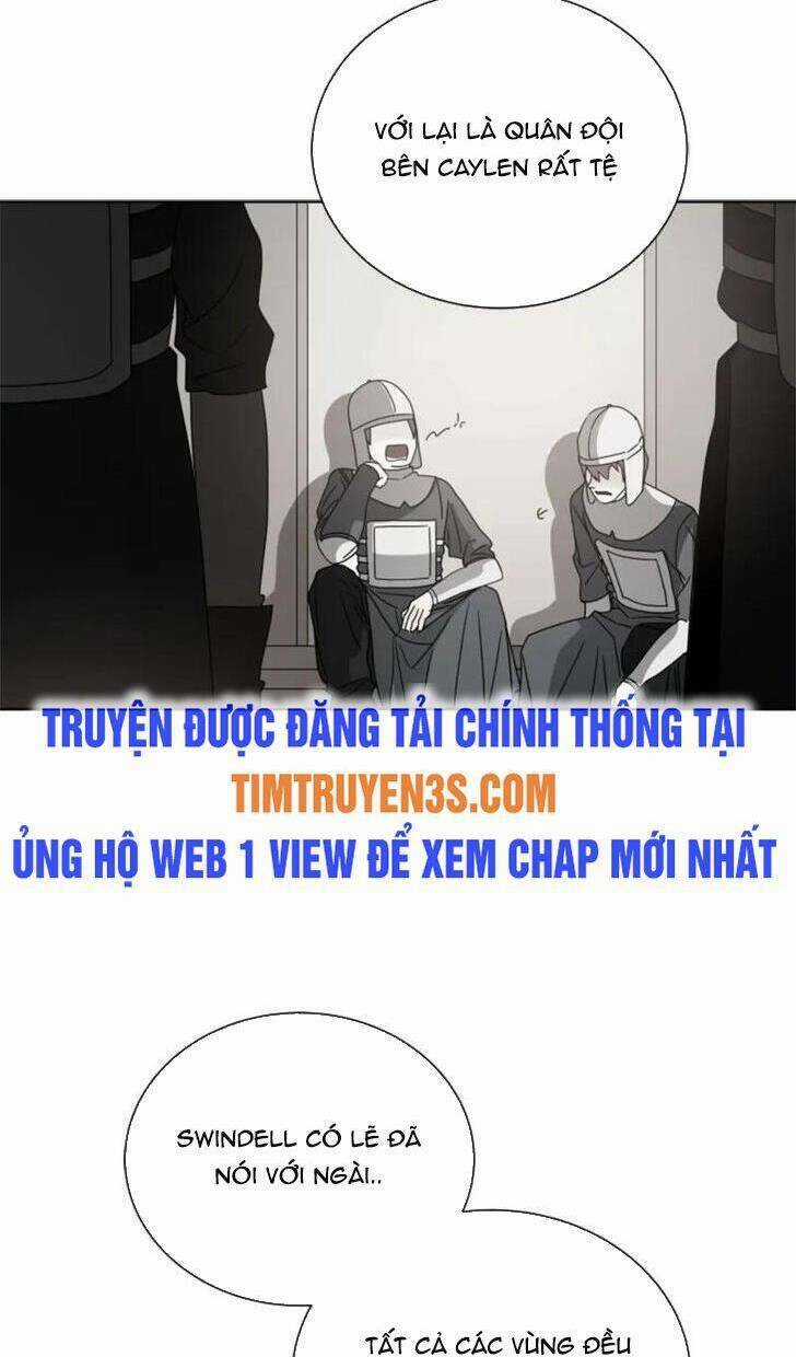 Huyết Nghiệp Kị Sĩ Chuyển Sinh Chapter 58 trang 26