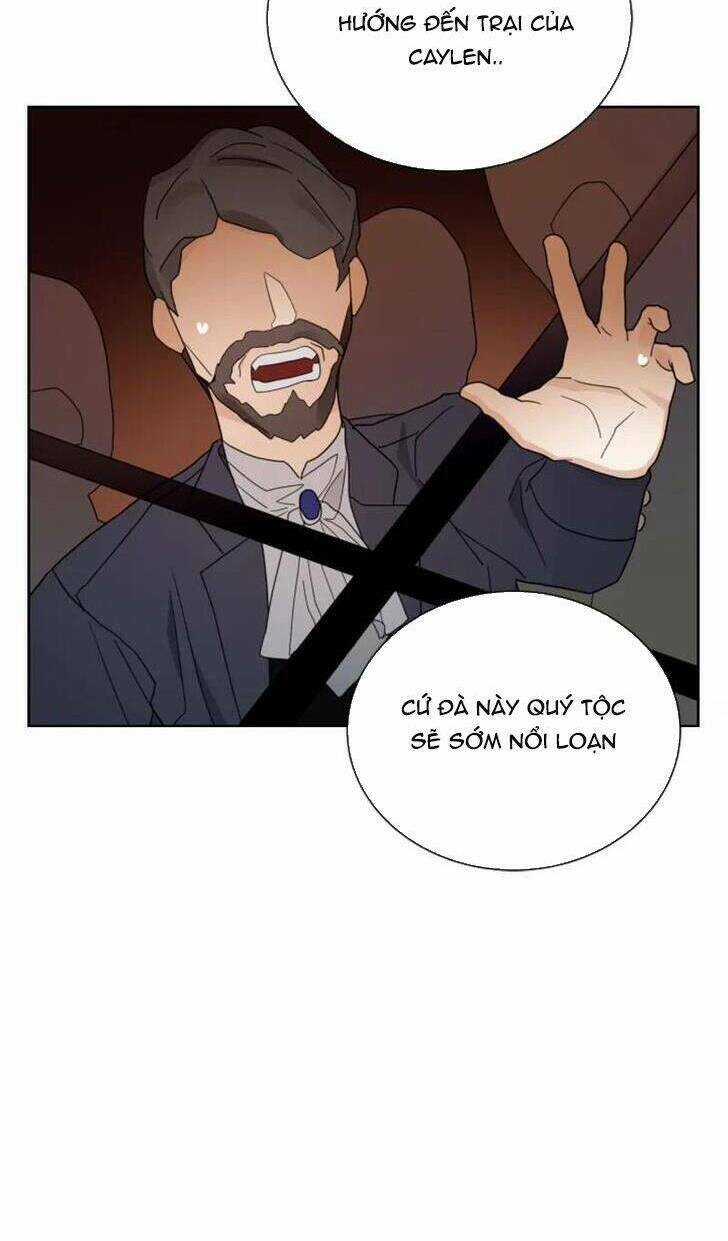 Huyết Nghiệp Kị Sĩ Chuyển Sinh Chapter 58 trang 27