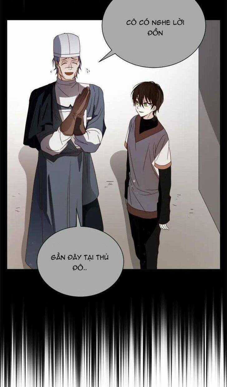 Huyết Nghiệp Kị Sĩ Chuyển Sinh Chapter 58 trang 29