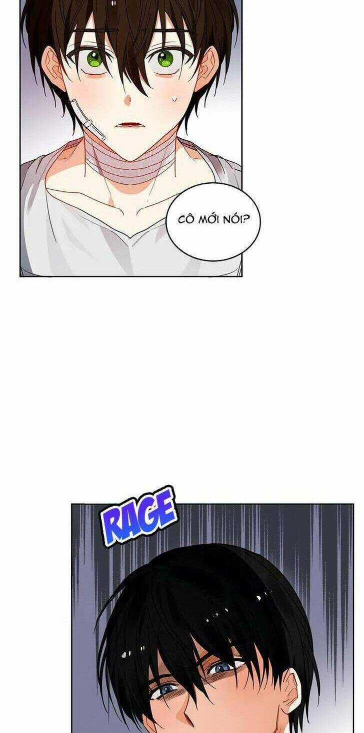 Huyết Nghiệp Kị Sĩ Chuyển Sinh Chapter 58 trang 3