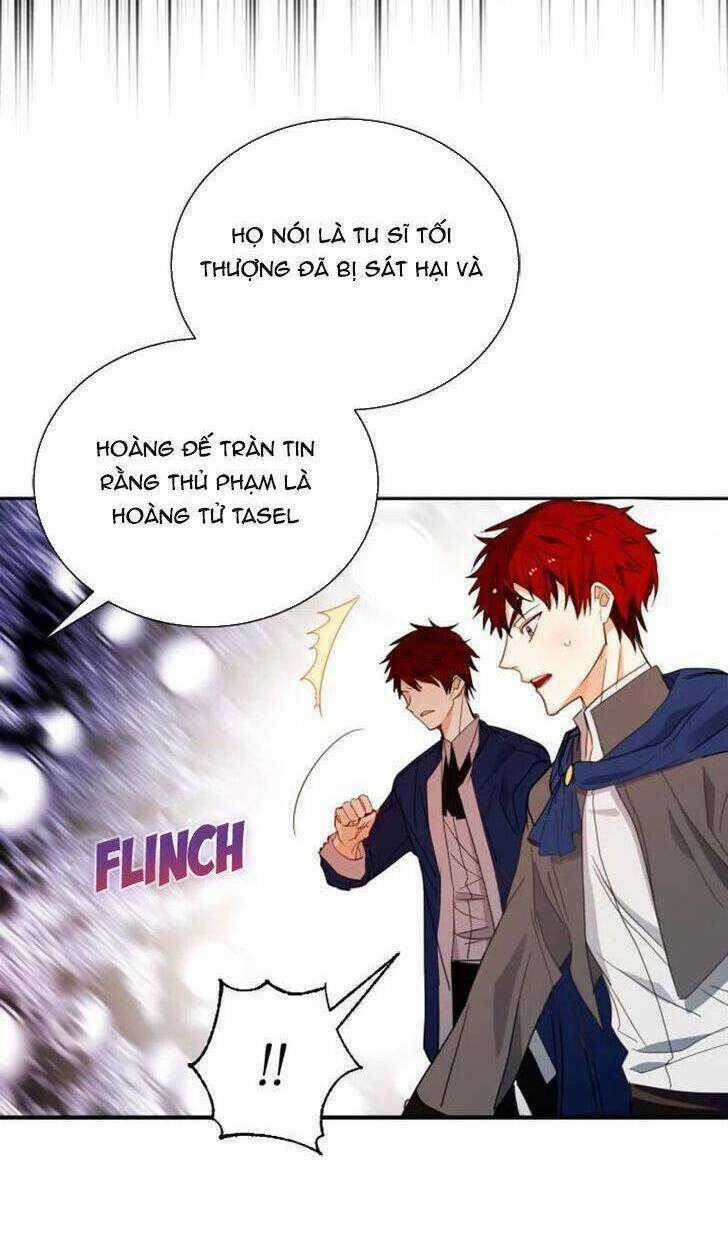 Huyết Nghiệp Kị Sĩ Chuyển Sinh Chapter 58 trang 30