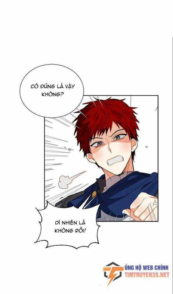 Huyết Nghiệp Kị Sĩ Chuyển Sinh Chapter 58 trang 31