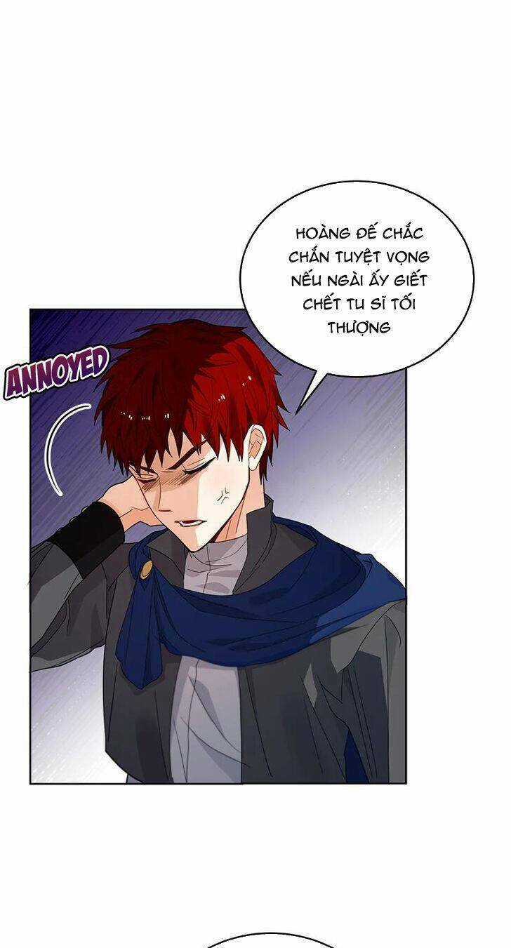 Huyết Nghiệp Kị Sĩ Chuyển Sinh Chapter 58 trang 32