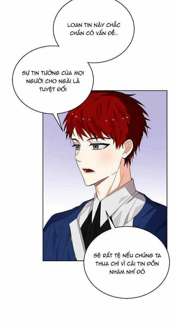 Huyết Nghiệp Kị Sĩ Chuyển Sinh Chapter 58 trang 33