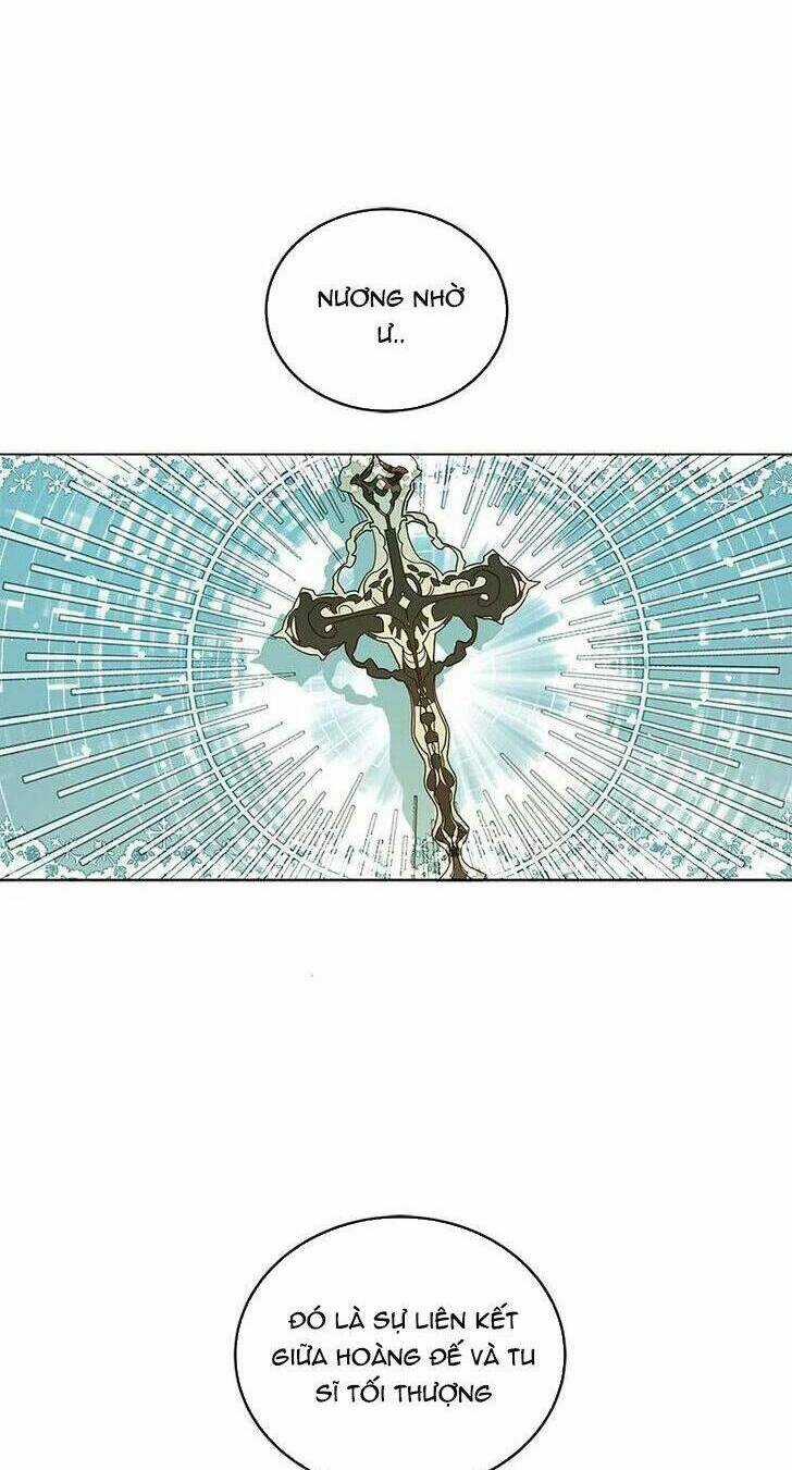 Huyết Nghiệp Kị Sĩ Chuyển Sinh Chapter 58 trang 37