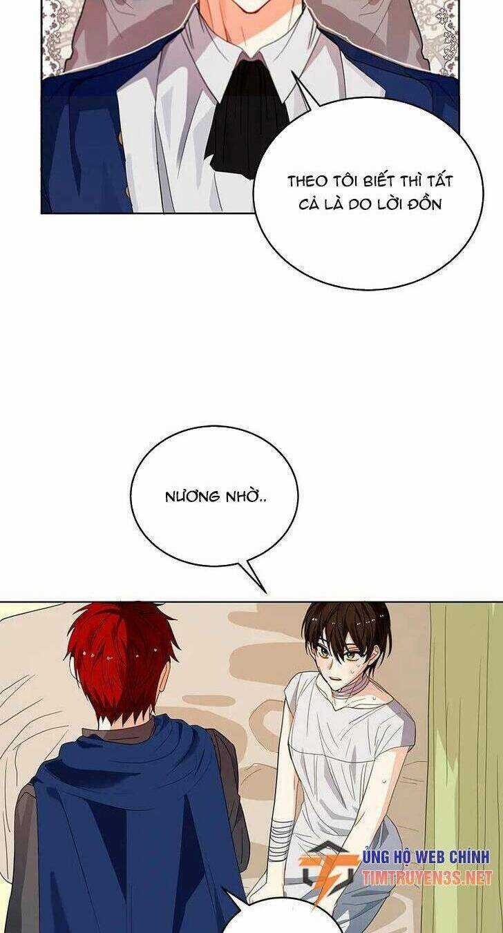 Huyết Nghiệp Kị Sĩ Chuyển Sinh Chapter 58 trang 39