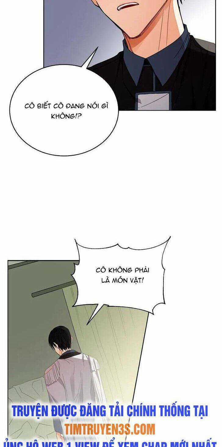 Huyết Nghiệp Kị Sĩ Chuyển Sinh Chapter 58 trang 4