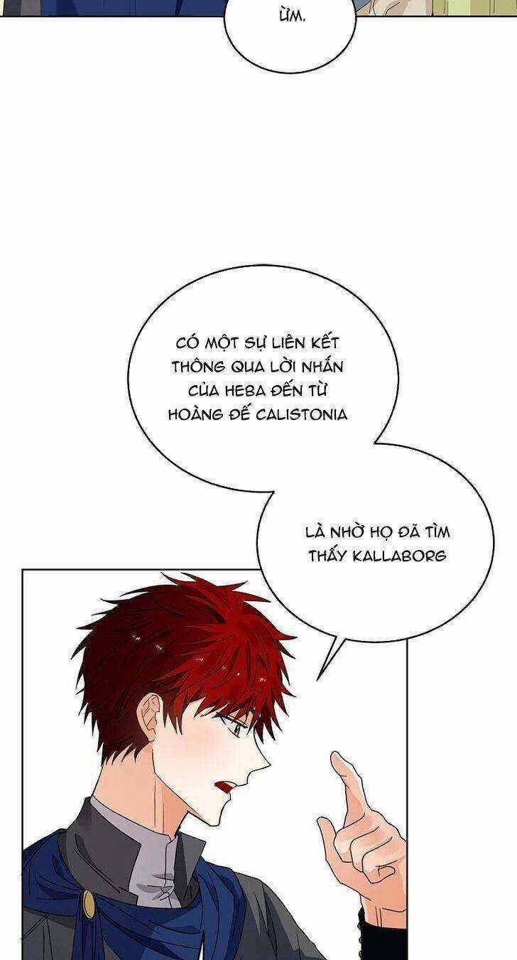 Huyết Nghiệp Kị Sĩ Chuyển Sinh Chapter 58 trang 40